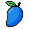 Blue Mango